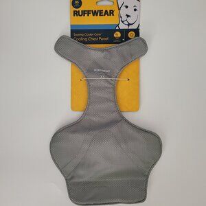 NWT Ruffwear Swamp Cooler Core™ Harness & Pack Add-On Size XS